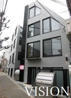 ヴァンテジオ目黒UNOの画像