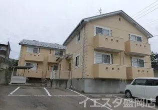 アネックス メープル高松の画像