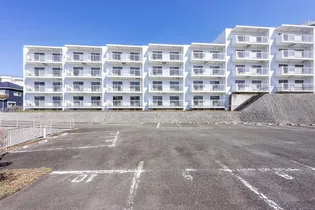 神奈川県横浜市戸塚区平戸町【マンション】の外観