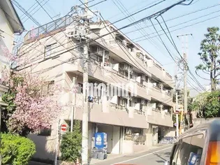 シャトーセーケーの外観