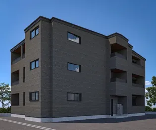 グラシアスコート武庫之荘の画像