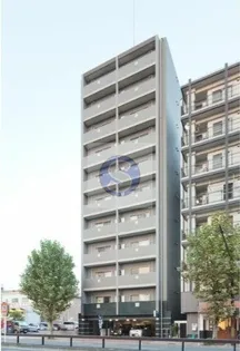 アネックス西院の画像