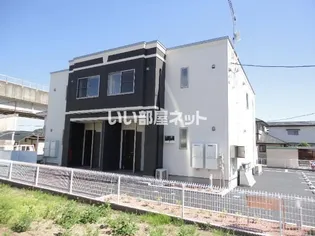 メゾン ド フローラ Mの画像