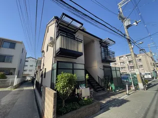 メゾン沢之町の画像