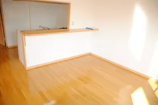 パークハウスの画像