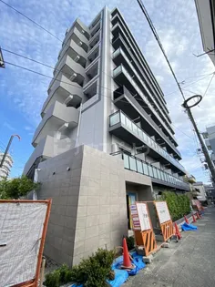 RELUXIA CITY東向島【8階】の外観