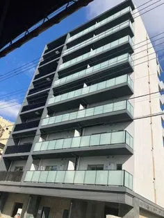 埼玉県さいたま市南区南本町1【マンション】の外観