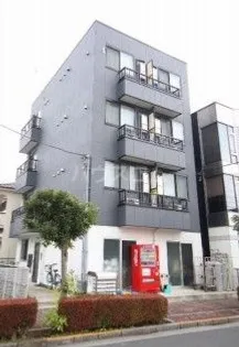 M・シャルム【4階】の外観