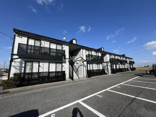 SUNVILLAGE YOSHIDA B棟の画像