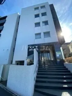 パレ ホームズ東伏見の画像