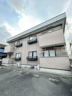 福岡県福岡市早良区昭代3【アパート】の外観