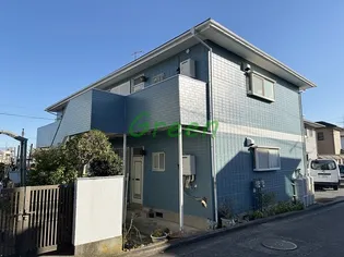 クローバーハウスの画像