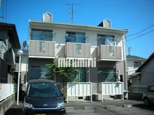 シティハイツNT Aの画像