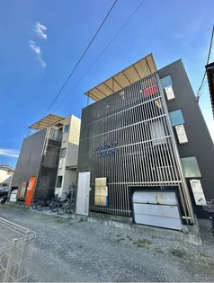 広島県福山市手城町1【アパート】の外観