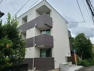 GRANFERTE上草柳の画像