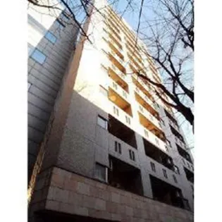 東京都豊島区東池袋4【マンション】の外観