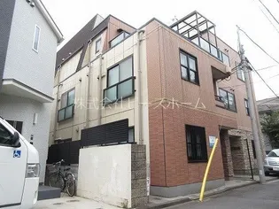 AIFORT 新桜台の画像