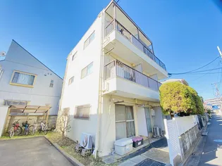 コーポレーベンの画像