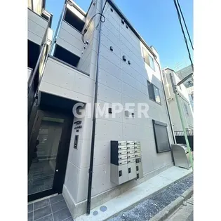 エクセラン西尾久EASTの画像