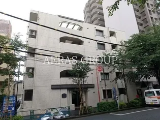 メゾン ド ラシーヌの画像