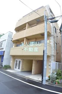 ブライズ大森町の画像