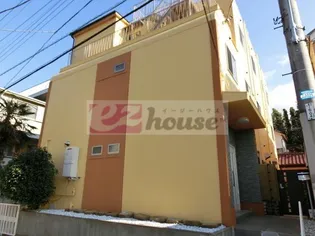 東京都杉並区荻窪4【マンション】の外観