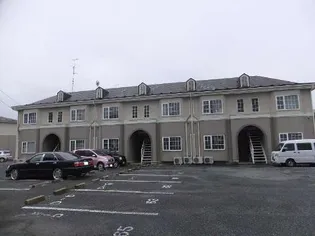 イーグルハイツの画像