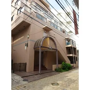 オセアン元町ビルの画像