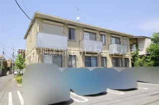 シャーメゾン大寛の画像