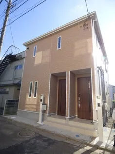 アーネストヒルズの画像