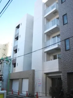 ウッドヴィレッヂ戸越の画像