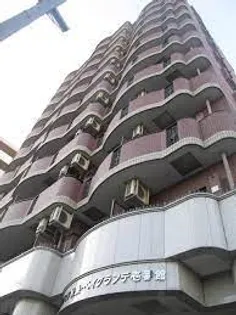 グリフィン横浜 ベイグランデ壱番館の画像