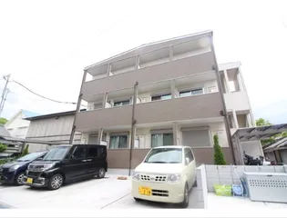 パロス茨木中穂積の画像