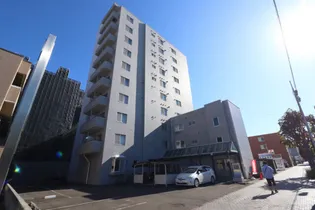 コート琴似の画像