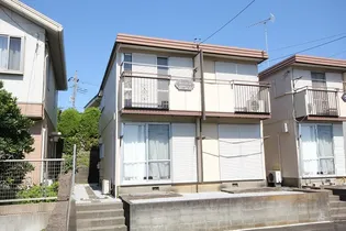 サンハイツAの画像