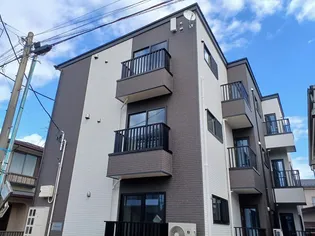 アーデン木ノ下の画像