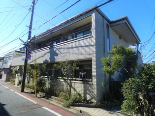 メゾン ボナールの画像