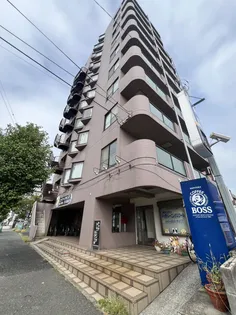 グロリアスハイツの画像