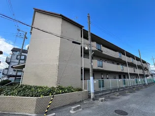 サンファーストウエダの画像