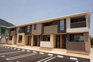 ブルースターCの画像