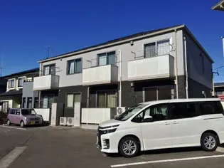 ブラン ドールBの画像