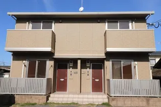 プレジール堂園IIIの画像