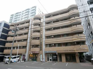 プレミエール円山の画像