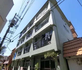 上原コーポの画像