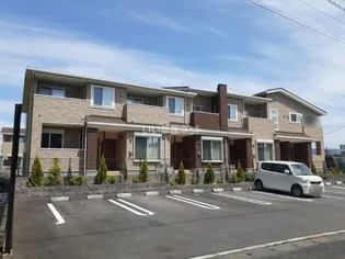 ラ カーザ ドルチェ Ⅰの画像