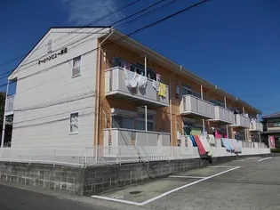 オーキッド潮見ヶ丘Bの画像