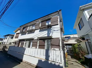 アクアコーポの画像