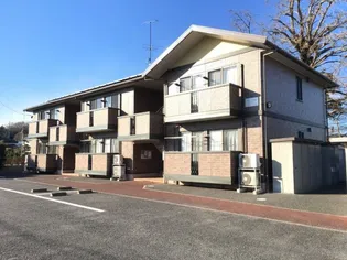 グレース宮前の画像