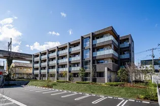 CLASSEUM連坊Ⅲの画像