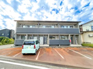 メゾンエスプリIIIの画像